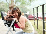 Làm mẹ - Mỗi tháng tôi chỉ hết 2 triệu đồng nuôi con