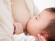 Làm mẹ - Sữa mẹ và 11 điều kì lạ không phải ai cũng biết