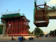 Eva tám - Tôi sợ hãi mỗi lần đi qua 'đường sắt trên cao'!