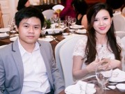 Làng sao - Hot girl Midu đã đính hôn với bạn trai thiếu gia