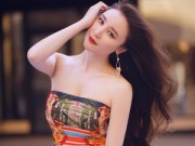 Thời trang - Đừng vì chiếc váy mà mất lòng chị em dâu