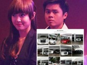 Làng sao - Tiết lộ gia thế giàu có của chồng sắp cưới Midu