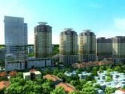 Mua sắm - Giá cả - Vốn ngoại dồn dập đổ vào bất động sản