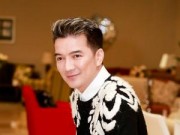 Làng sao - Đàm Vĩnh Hưng nổi bật với cây hàng hiệu tại Hà Nội