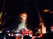 Ngày mới - Nỗi lo lắng của người dân bị cháy nhà ở TP.HCM