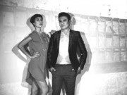 Xem & Đọc - Diễn viên "Chung cư ma" tái hợp trong buổi chụp đặc biệt