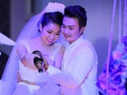 Làng sao - Lê Khánh - Tuấn Khải rạng rỡ rót rượu mừng