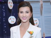 Làng sao - Kim Tuyến ăn mặc giản dị ủng hộ người đồng tính