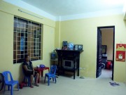 Tin tức - Sau vụ sập nhà cổ: Dân ở suốt trong nhà tạm vì chưa hoàn hồn