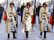 Thời trang - "Bà trùm" thời trang qua ống kính nhiếp ảnh gia Việt