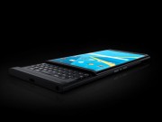 Eva Sành điệu - BlackBerry tự tung ảnh điện thoại Priv trên blogpost