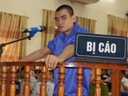 Tin tức - Thẩm phán tuyên tử hình kẻ thảm sát ở Nghệ An trải lòng