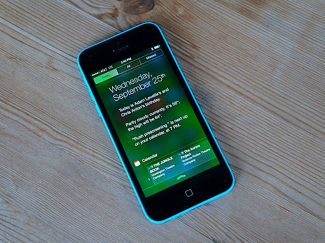 Apple có thể ra mắt một chiếc iPhone giá rẻ vào mùa xuân năm sau