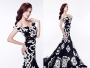 Làm đẹp - Ứng viên Hoa hậu Hoàn vũ VN 2015 rạng ngời trước "giờ G"