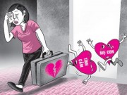 Eva Yêu - Giận chồng bỏ nhà đi, phụ nữ thiệt đủ đường