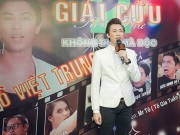 Xem & Đọc - Hồ Việt Trung phủ nhận xích mích với Hồ Quang Hiếu