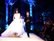 Thời trang - Thiên thần - Quỷ dữ rộn ràng trong vườn địa đàng thời trang