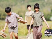Làng sao - Cơn sốt về bộ phim tuổi thơ và những lời khen, chê