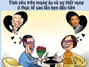 Eva tám - Đã tìm ra lý do con gái ế