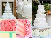 Bếp Eva - 10 chiếc bánh cưới đắt nhất Thế giới