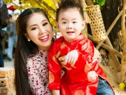 Làng sao - Diễn viên Lê Phương: Làm mẹ đơn thân ngay cả khi đang có chồng