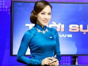 Clip Eva - MC Hoài Anh dễ thương hát "Bài ca may áo"