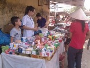 Tin tức - Suýt mất mạng vì tự ý mua kháng sinh điều trị