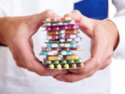 Tin tức - Tự ý dùng kháng sinh còn "nguy hiểm hơn cả HIV"