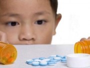 Tin tức - Khi nào phụ huynh nên cho trẻ dùng kháng sinh?