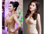 Làm đẹp - Huyền My bày bí quyết nâng ngực không cần "bơm vá"