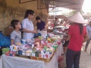 Tin tức - Cục Khám chữa bệnh nói gì về tình trạng lạm dụng kháng sinh?