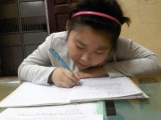 Làm mẹ - Tâm sự xúc động của mẹ có con gái từng bị cô giáo "trả về"
