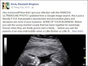 Chuẩn bị mang thai - Quan điểm “Đừng hỏi người khác sao chưa có con” gây bão mạng