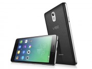 Eva Sành điệu - Lenovo VIBE P1m pin "khủng" 4000mAh ra mắt tại Việt Nam