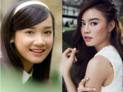 Làm đẹp - Những kiểu tóc đẹp mê hồn của sao Việt bạn nên thử thu này