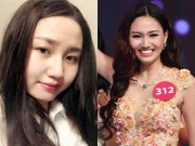 Làng sao - Ảnh đời thường hiếm hoi của Á hậu 1 Trà My