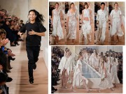 Thời trang - Alexander Wang 'chia tay' mối tình 3 năm trong nhà thờ
