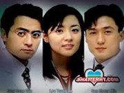 Làng sao - Điều khiến khán giả Việt không thể quên "Anh em nhà bác sĩ"