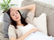 Bà bầu - 5 sự thật về việc mang thai sau khi phá thai