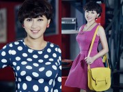 Làng sao - Khánh Linh trải lòng về 2 lần đò và "nghi án" thẩm mĩ