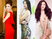 Làng sao - Những tình đầu đẹp như mơ của sao Việt