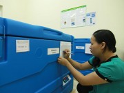 Tin tức - Đường đi của vắc xin từ tuyến tỉnh đến xã, phường