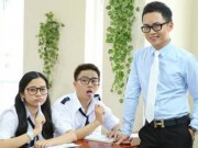 Tin tức - Thầy giáo Khắc Hiếu kể chuyện 'ác mộng' sinh viên