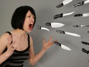 Eva tám - Tuyệt chiêu đánh ghen của vợ khiến chồng phải giật mình nể sợ