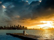 Eva Yêu - Cộng đồng mạng sững sờ với "bức ảnh cưới đẹp nhất năm"