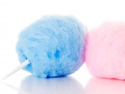 Bếp Eva - Hoa mắt với màn trổ tài làm kẹo bông như nghệ sĩ