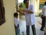 Tin tức - Nam thanh niên chém vợ con, bố đẻ rồi cắt cổ tự tử