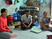 Tin tức - TP.HCM: Đi lấy tiền nợ vé số, bé trai 13 tuổi mất tích bí ẩn