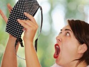 Eva tám - Xấu hổ tột cùng vì vợ có tính ăn cắp vặt