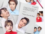 Xem & Đọc - Phim tình cảm của Chi Pu - Gil Lê tung poster chính thức
